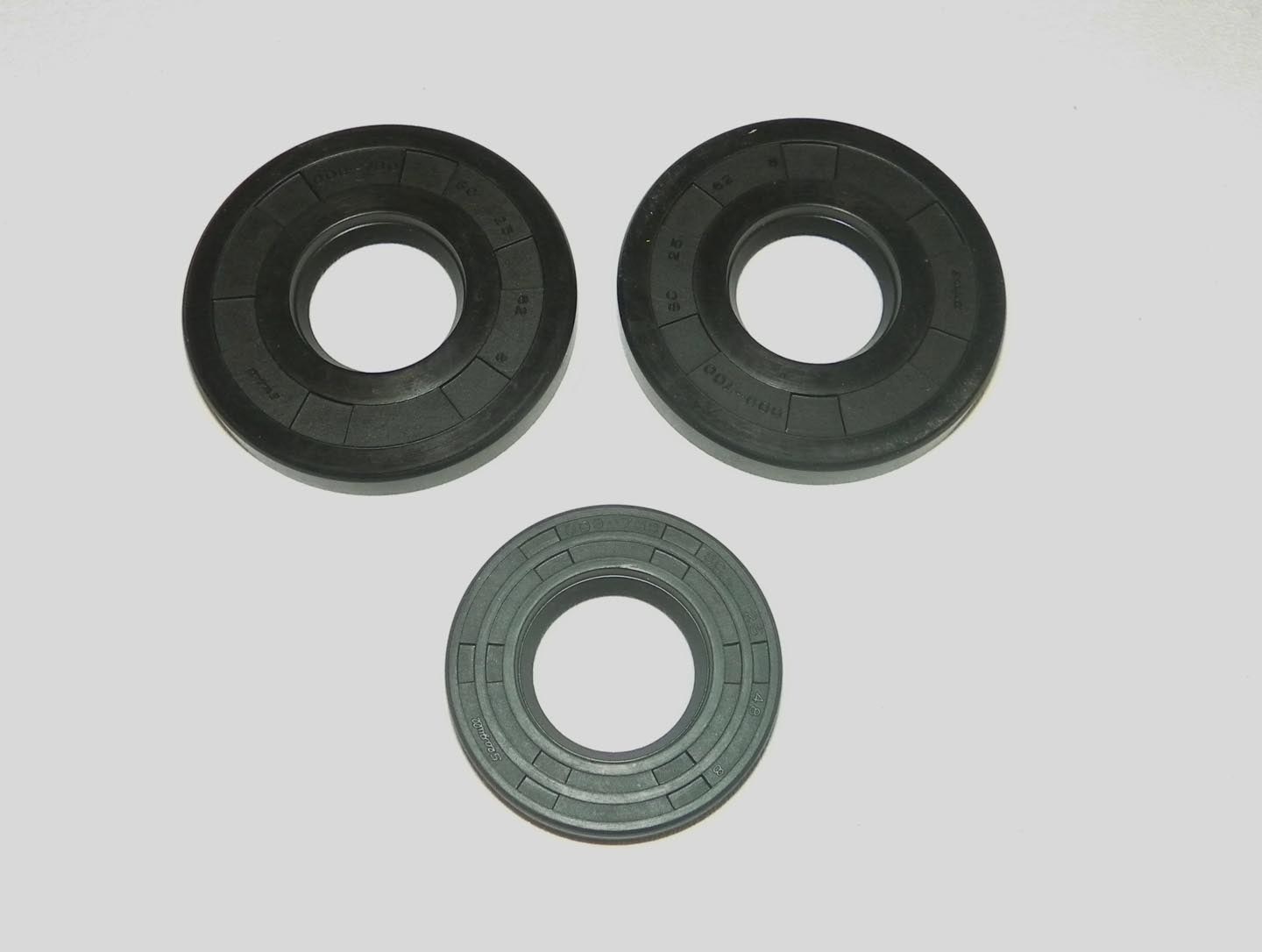 Crankshaft Seal Kit - Yamaha PWC (500)