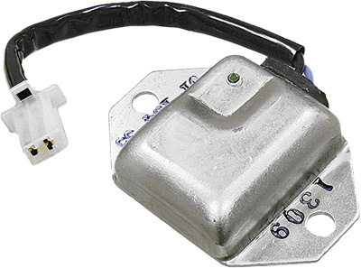 Voltage Regulator - Yamaha Snowmobile (82M81910A000)