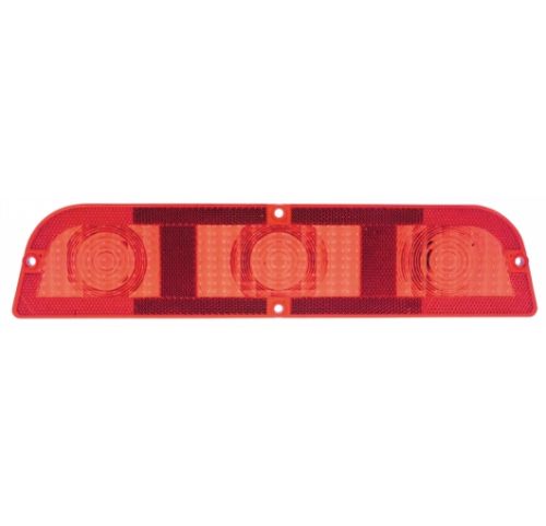 Tail Light Lens - Polaris Snowmobile (5430423/5430136)