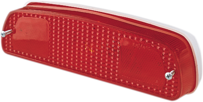 Tail Light Assembly - Moto-Ski/Ski-Doo Snowmobile (414122100)