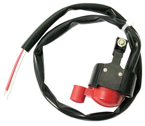 Kill Switch - Polaris/Ski-doo/Moto-Ski (410105500/4110039)