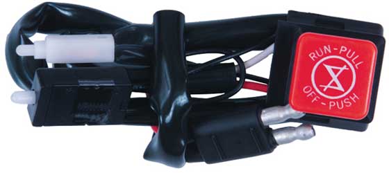 Kill Switch - Polaris Snowmobile (4110058)