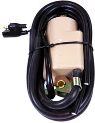 External Ignition Coil - Arctic Cat/Deere/Ski-Doo Snowmobile