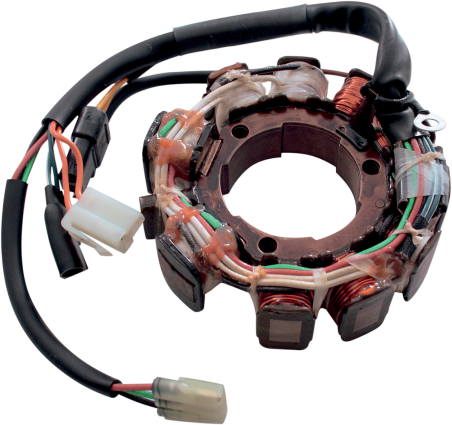 Stator - Arctic Cat Snowmobile (3005080)