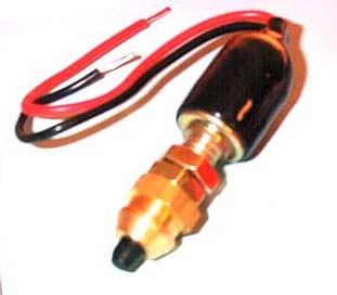 Safety Tether Switch Only - Moto-Ski/Ski-Doo (410106700)