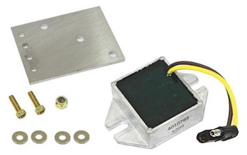 Voltage Regulator - Polaris Snowmobile (2203873) Voltage Regulator - Polaris Snowmobile (2203873)
