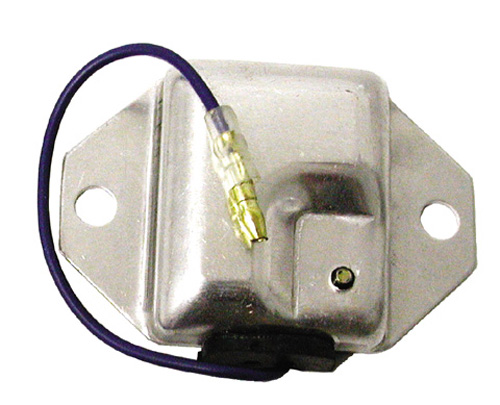 Voltage Regulator - Yamaha Snowmobile (89881910/82F81910AD)