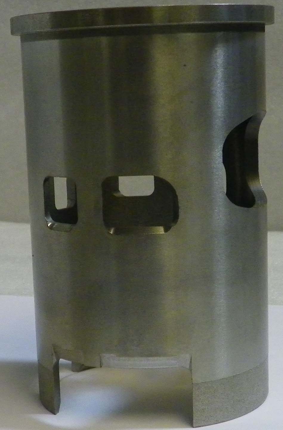 Cylinder Sleeve - Tigershark PWC (580 All 76mm)