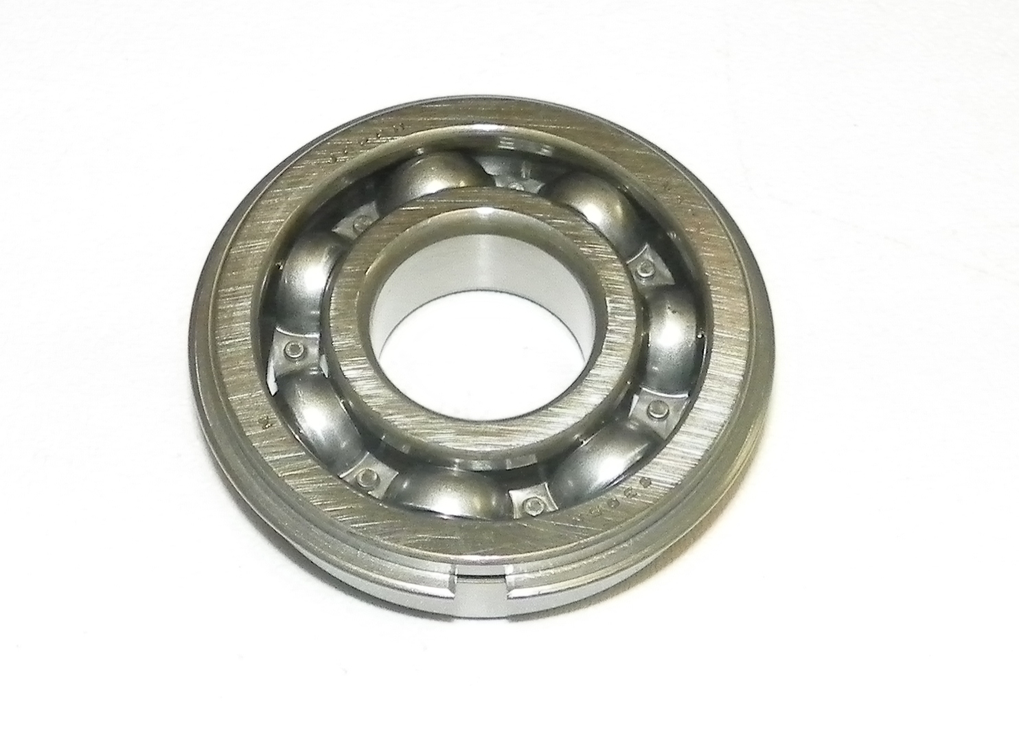 Crankshaft Bearing - Motoski/Sachs/Skidoo - 25x62x17