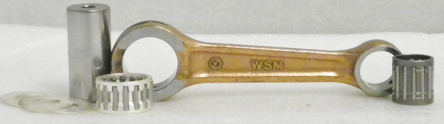 Connecting Rod - Sea-Doo PWC (580 All)