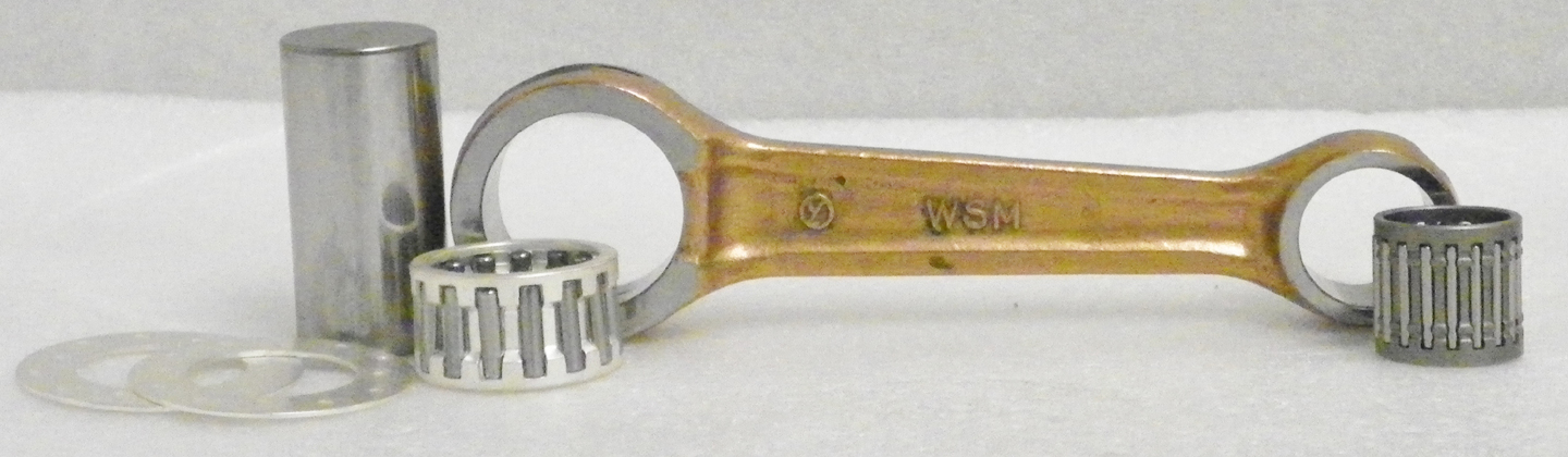 Connecting Rod - Sea-Doo PWC (951 All)