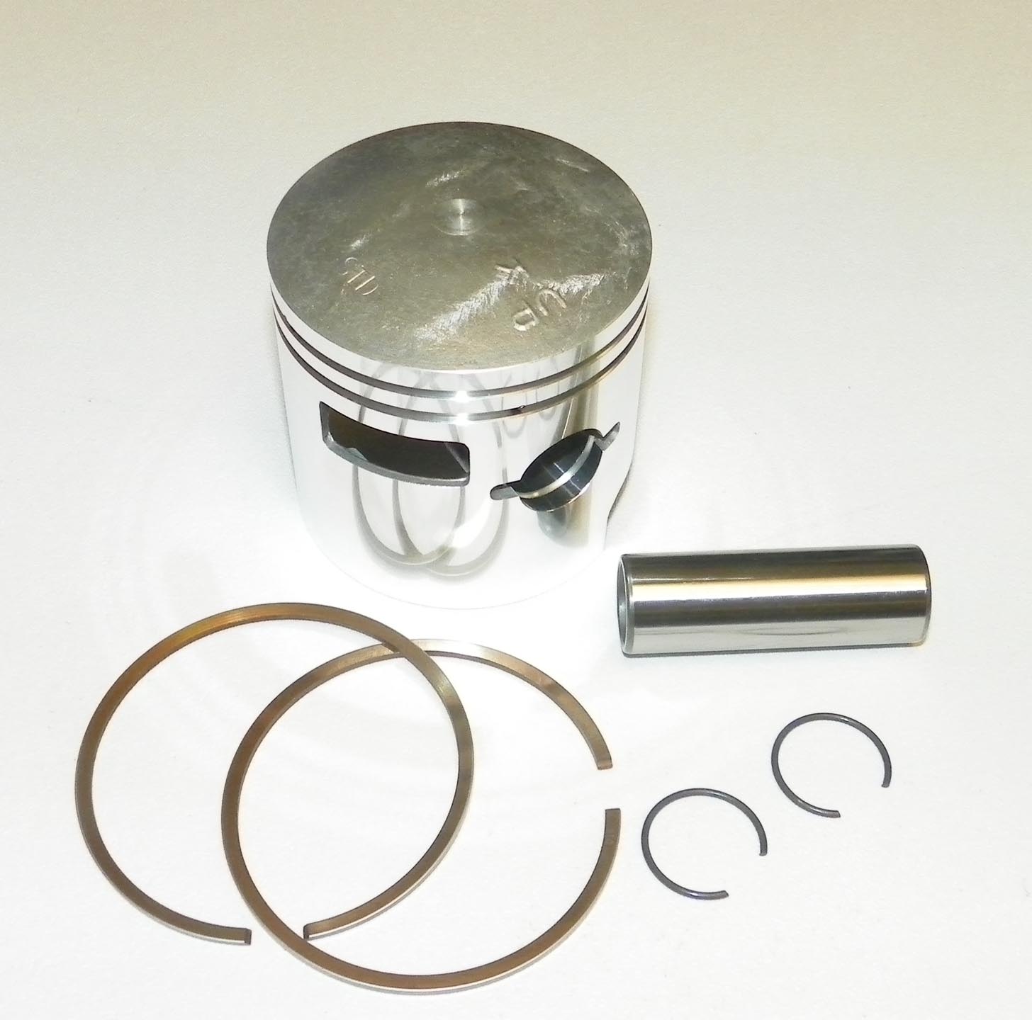 Piston - Yamaha PWC 500cc - 72mm (0.25mm)