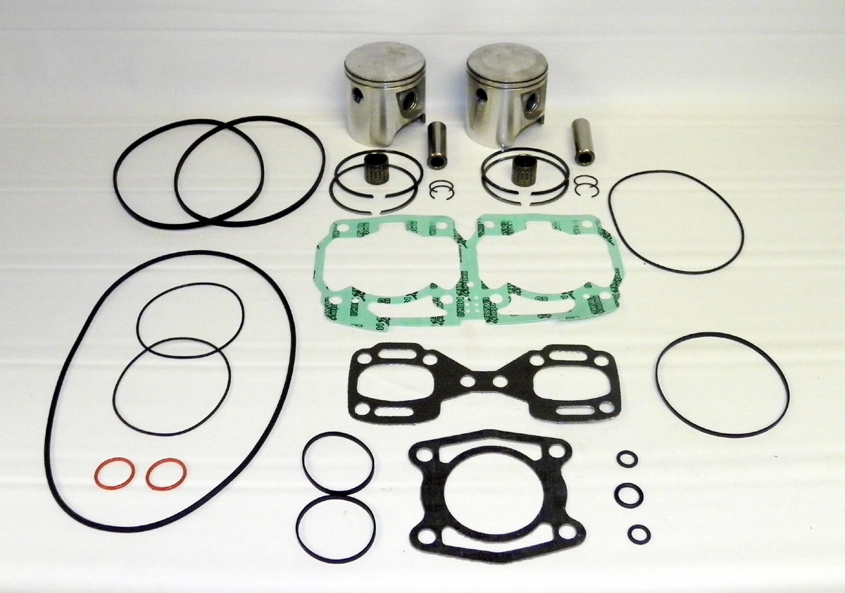 Top-End Engine Rebuild Kit - Sea-Doo PWC (800 RFi)