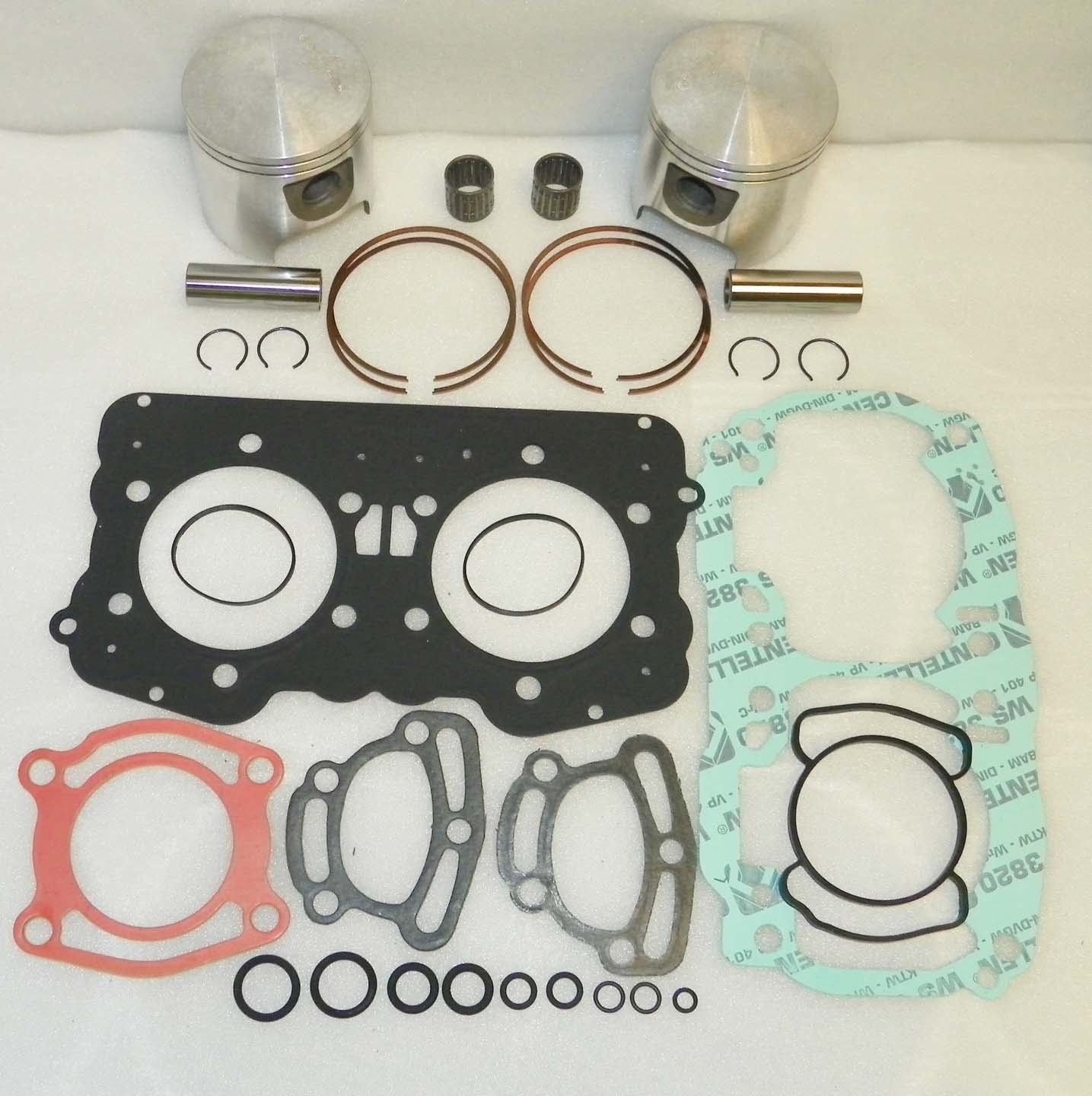 Top-End Engine Rebuild Kit - Sea-Doo PWC (951 Di All)