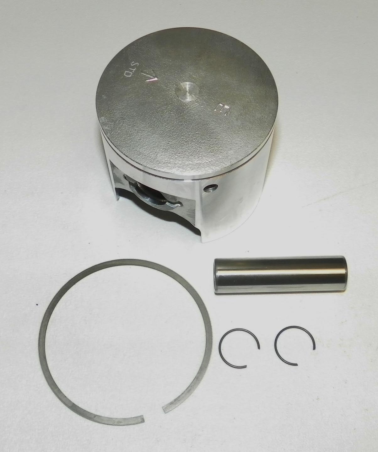 Piston - Kawasaki PWC 550cc - 75mm