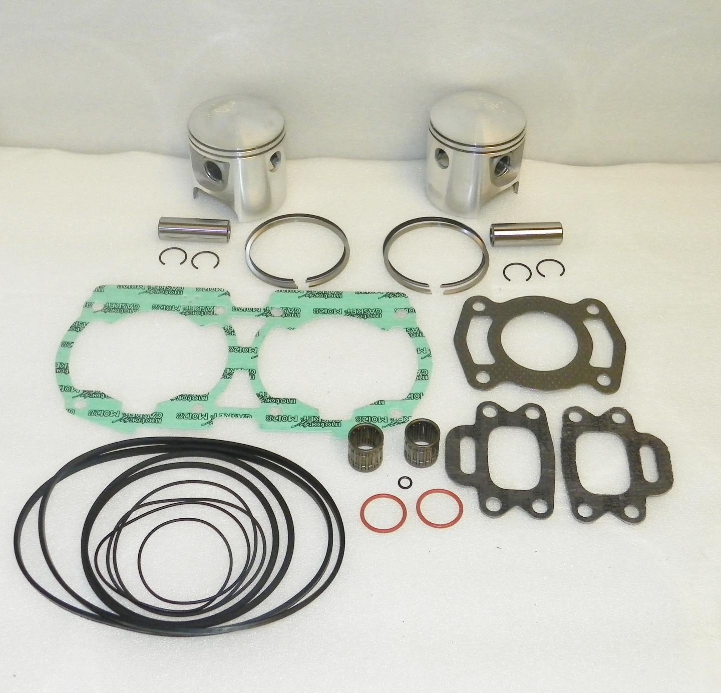 Top-End Engine Rebuild Kit - Sea-Doo PWC (580 92-94)