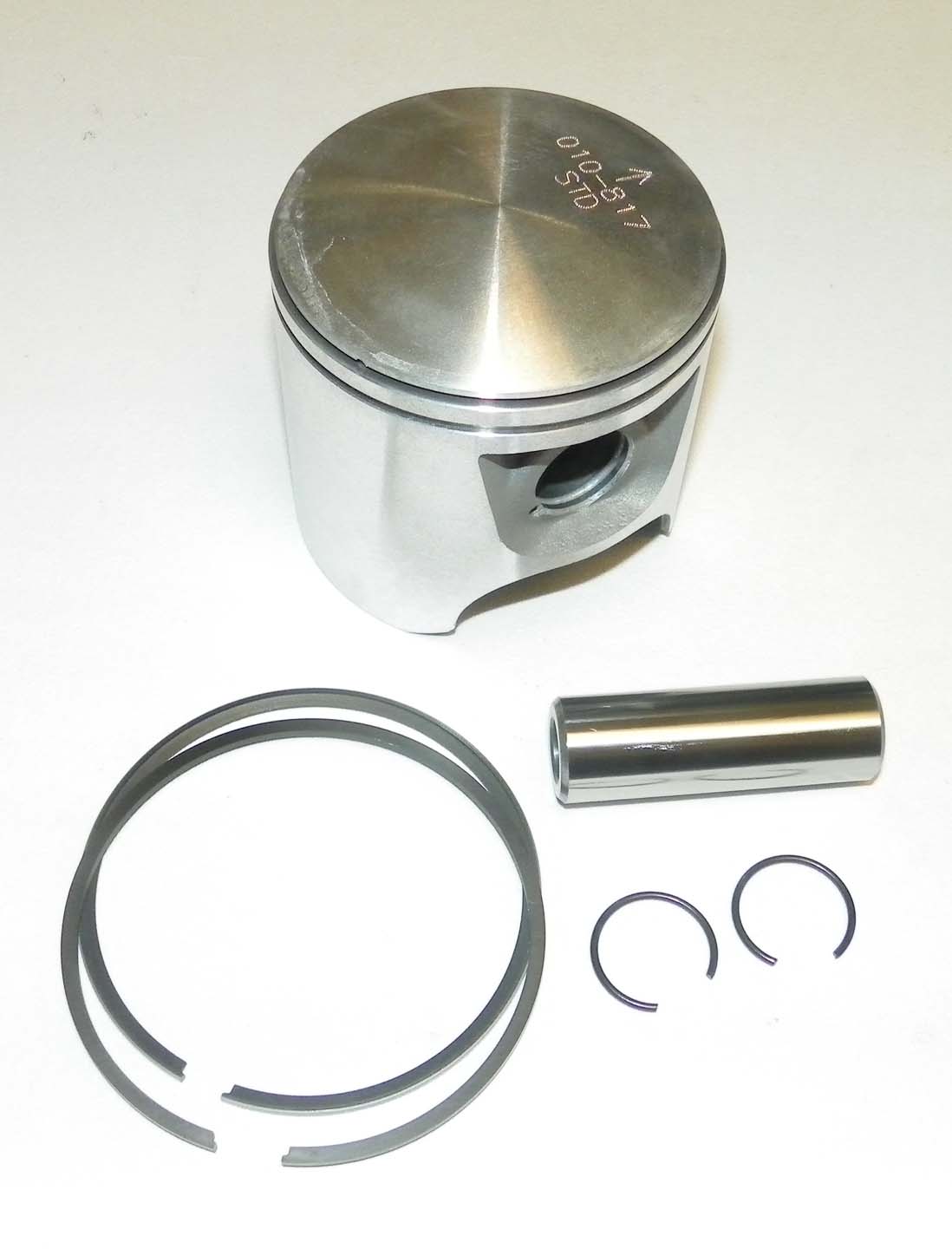 Piston - Sea-Doo PWC 720cc - 82mm (0.25mm)