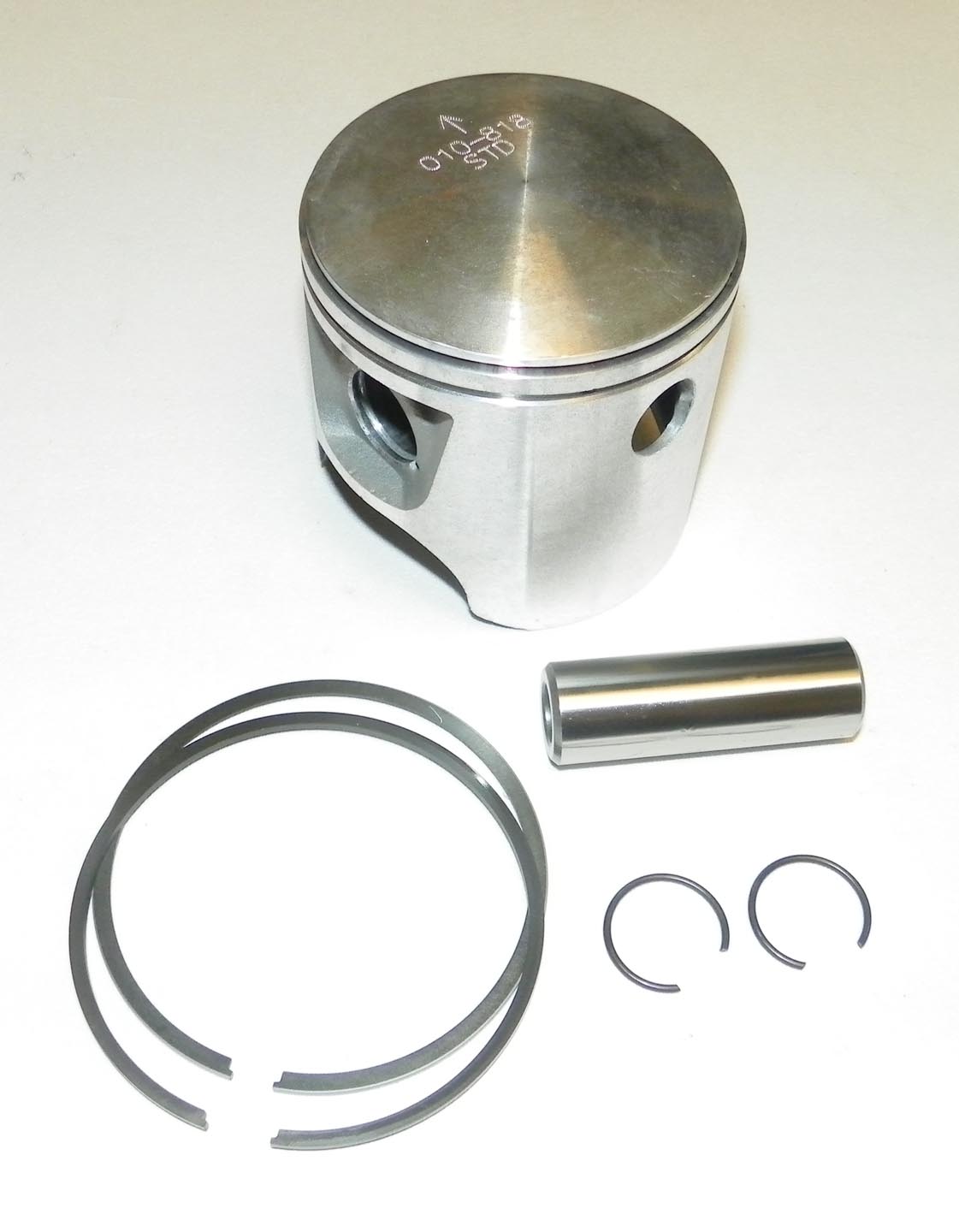 Piston - Sea-Doo PWC 800cc - 82mm (1mm)