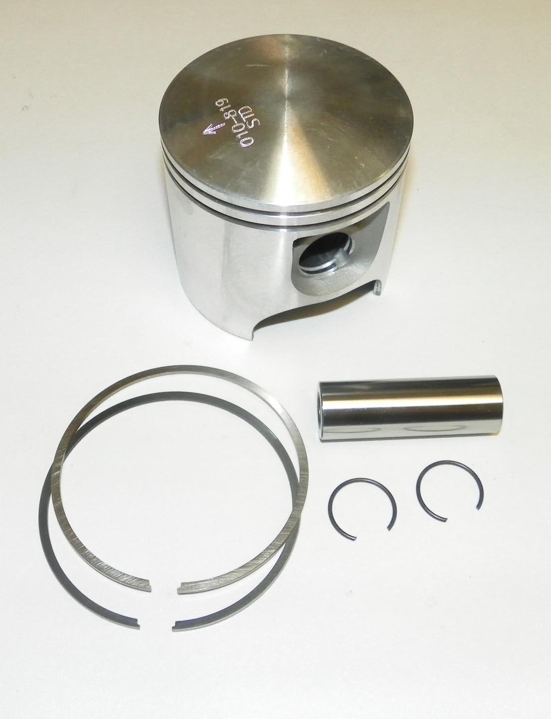 Piston - Sea-Doo PWC 951cc - 87.91mm