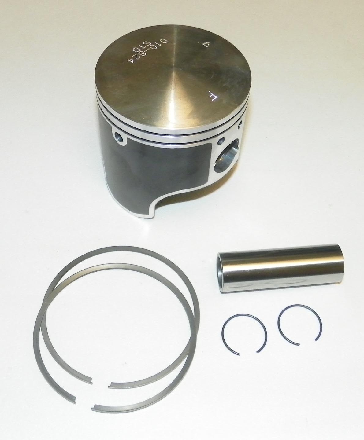 Piston - Yamaha PWC 1300cc - 84mm (P-Series)