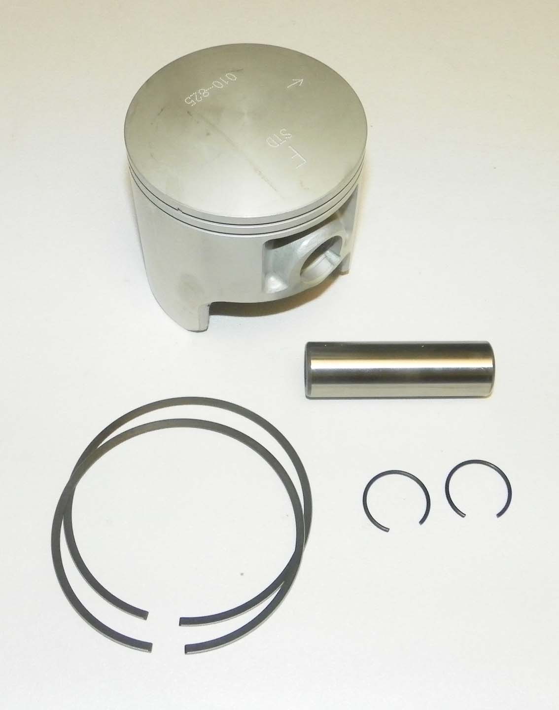 Piston - Yamaha PWC 701cc - 81mm (61X)
