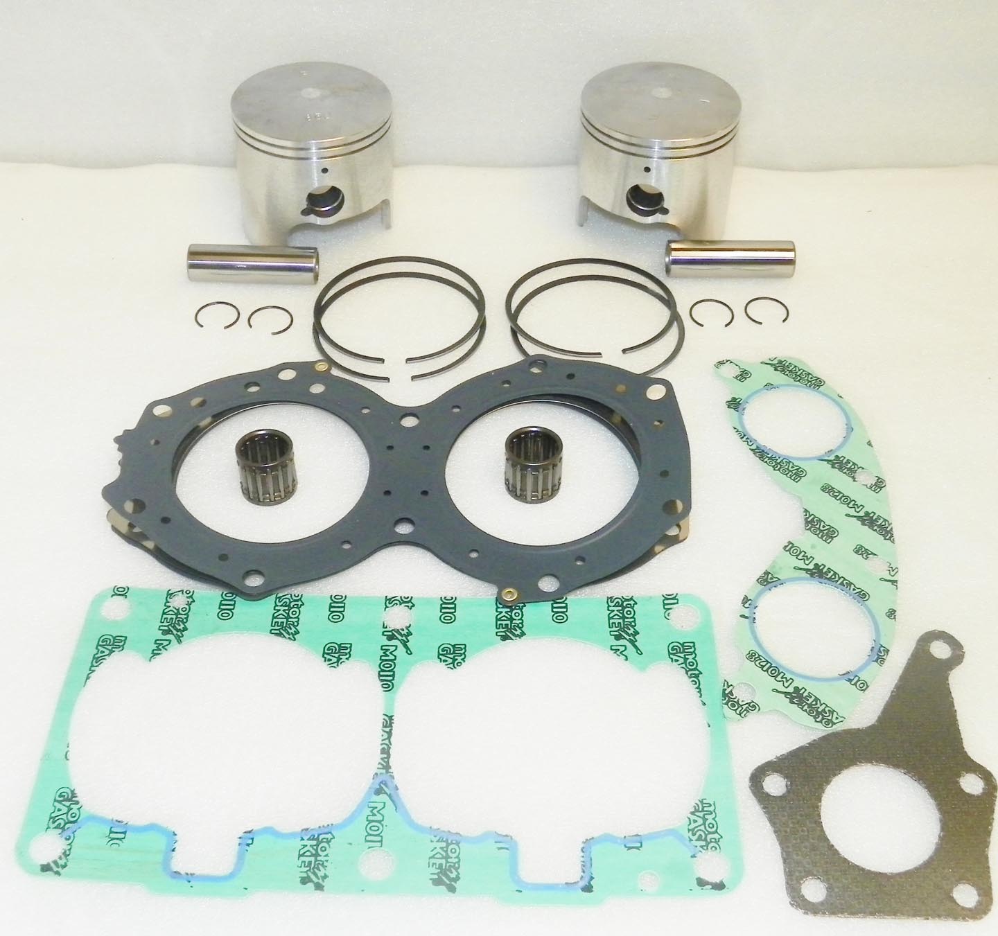 Top-End Engine Rebuild Kit - Yamaha PWC (760 ALL)