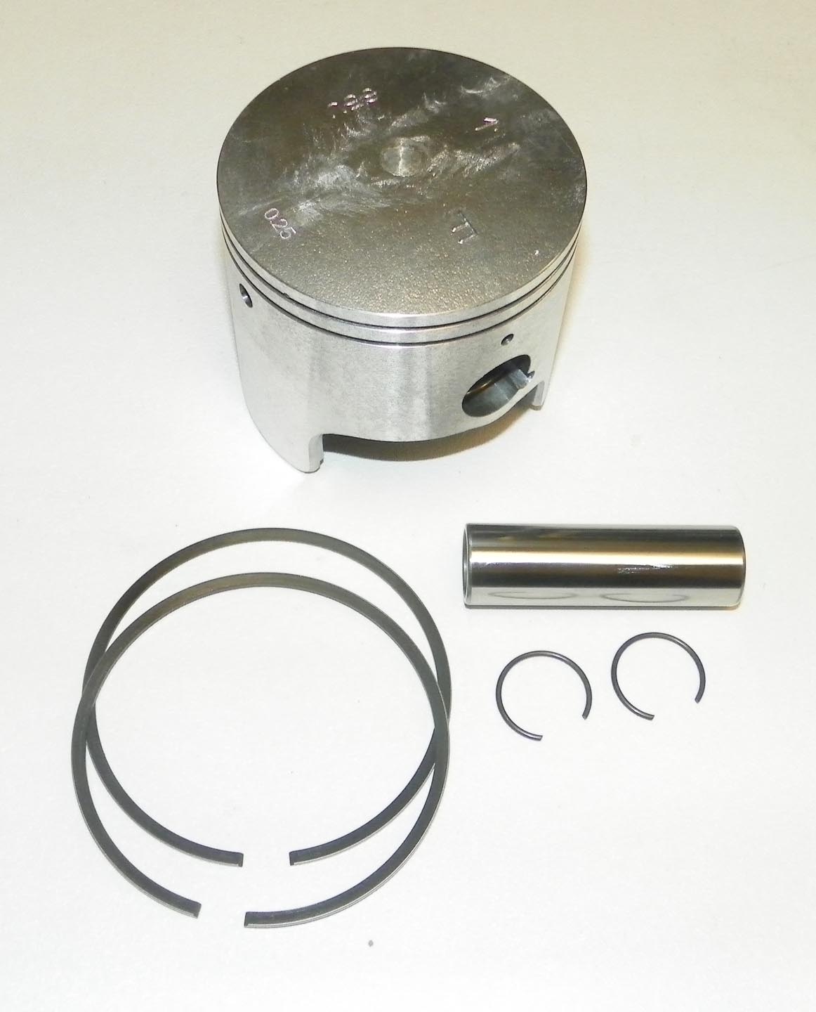 Piston - Yamaha PWC 760/1200cc - 84mm