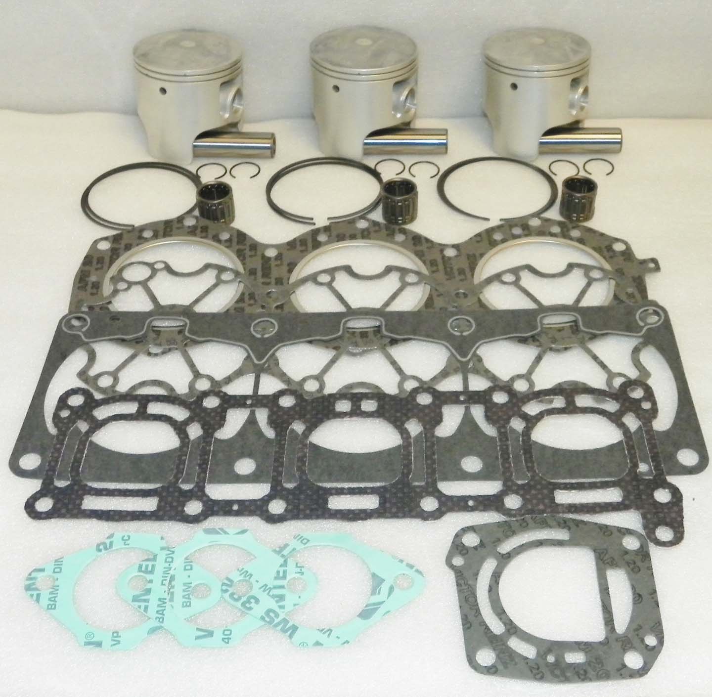 Top-End Engine Rebuild Kit - Yamaha PWC (1100)