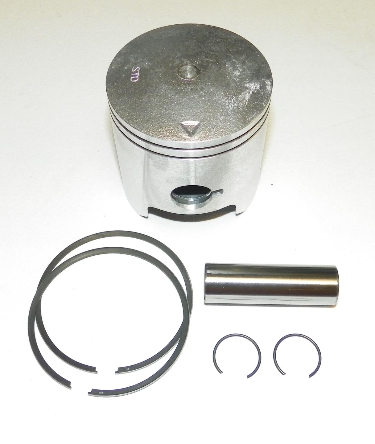 Piston - Polaris PWC 750cc - 69.75mm (0.25mm)