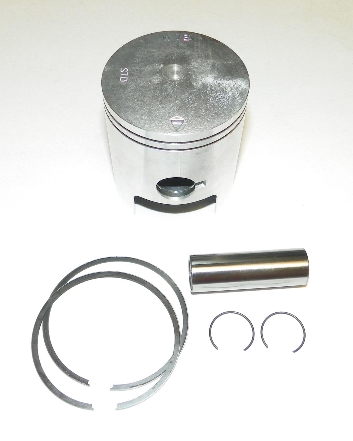 Piston - Polaris PWC 650cc - 65mm