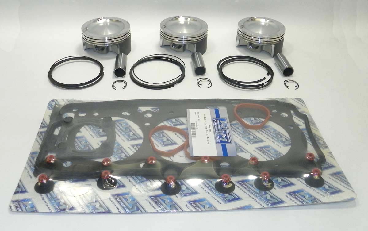 Top-End Engine Rebuild Kit - Sea-Doo PWC (1500/1503 05-13)