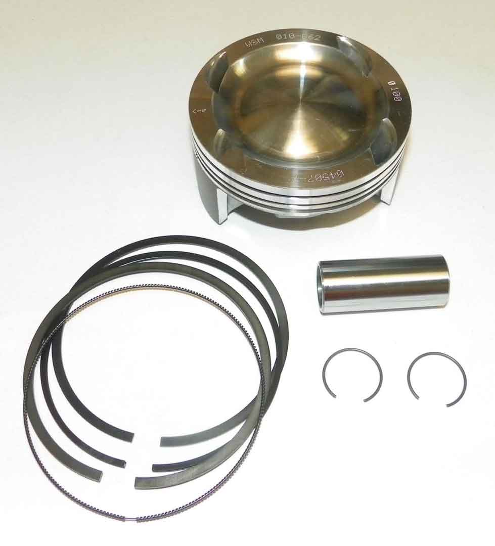 Piston - Sea-Doo PWC 1503cc LTD - 99.96mm (0.5mm)