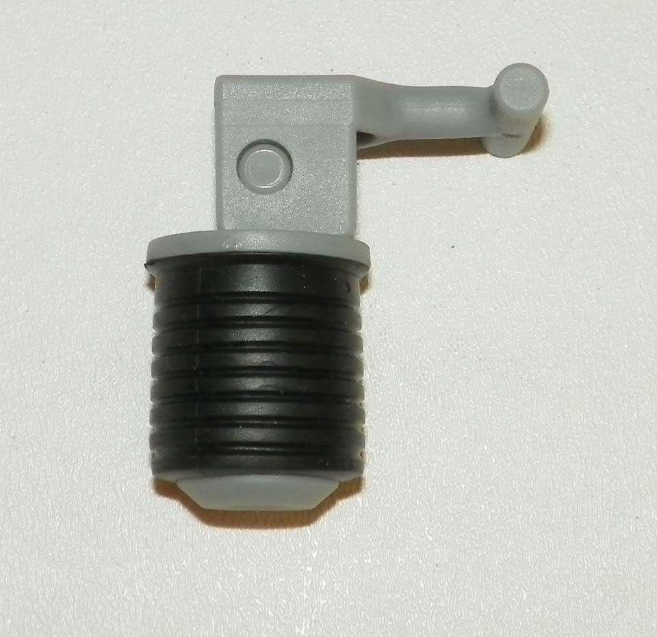 Drain Plug - Universal PWC (1 Inch Expansion Type)