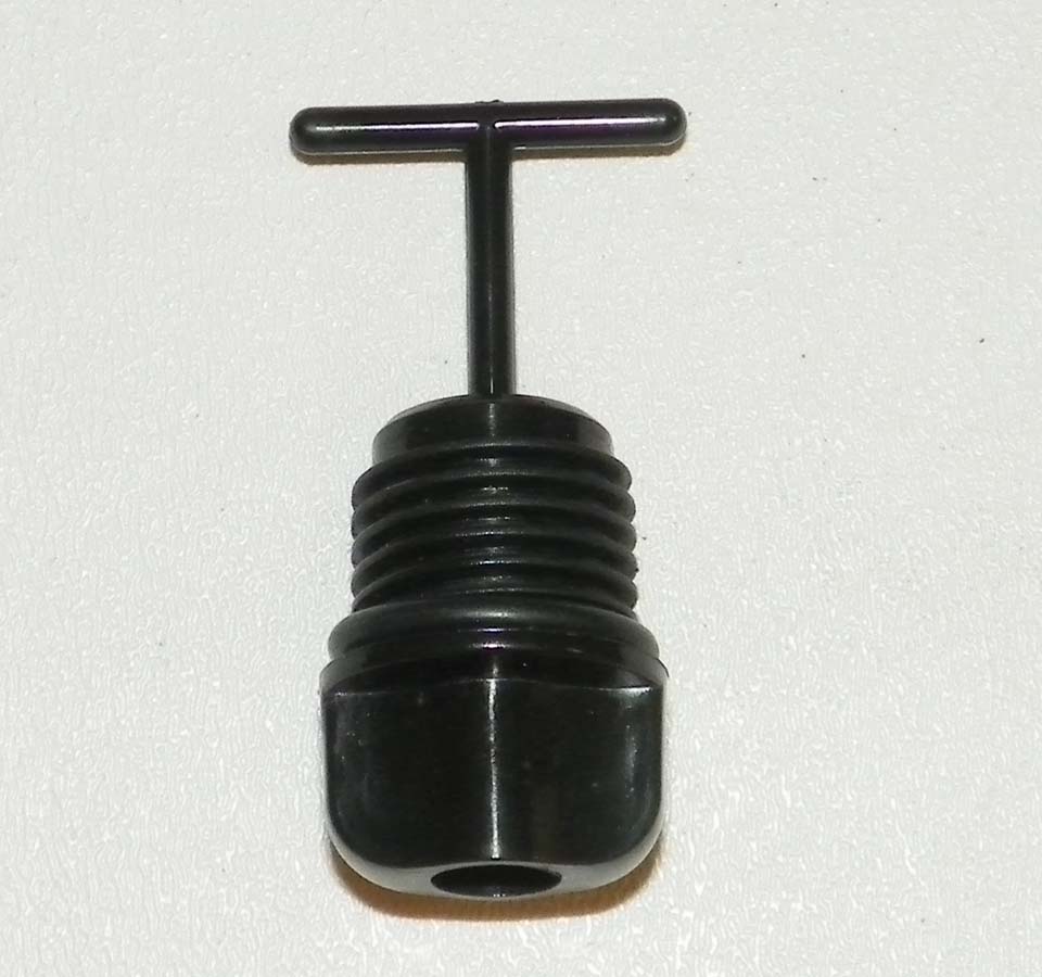 Oil Drain Plug - Yamaha PWC (EU0622820000)