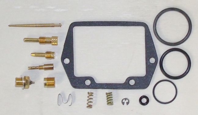 Carburetor Rebuild Kit - Honda ATV (90 ATC 72-78)