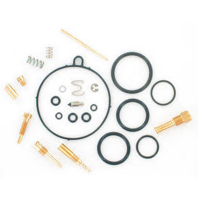 Carburetor Rebuild Kit - Honda ATV (90 TRX EX 07-09/12)