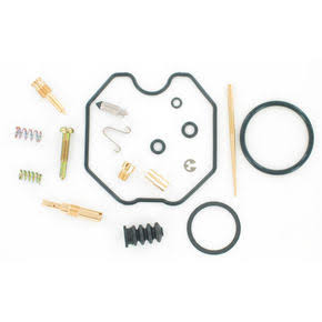 Carburetor Rebuild Kit - Honda ATV (200 TRX SX 86)