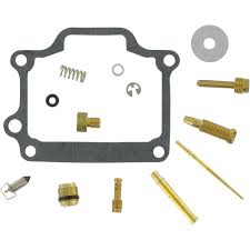 Carburetor Rebuild Kit - Kawasaki ATV (80 KSF 03-06)