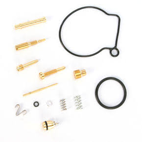 Carburetor Rebuild Kit - Polaris ATV (50 Predator/Outlaw 07-09)