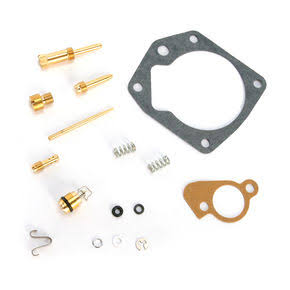 Carburetor Rebuild Kit - Polaris ATV (90 Predator 05-06)