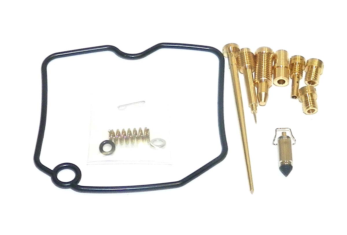 Carburetor Rebuild Kit - Arctic Cat ATV (500 4x4 Auto 05-07)