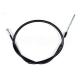 Rear Hand Brake Cable - Honda ATV (70 ATC 73-74/78-85)