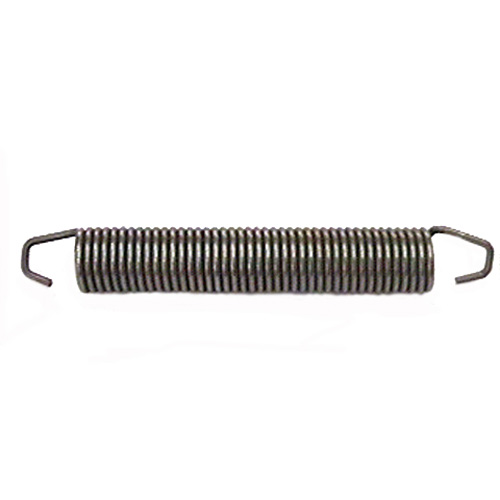 Expansion Chamber Spring - 4-1/2 inch