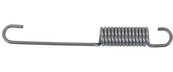 Exhaust Spring - Yamaha (905061613000, 8211477300) (4")