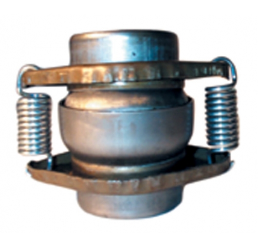 Exhaust Ball Joint - 1.75 Inch OD x 1.625 Inch ID