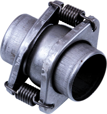 Exhaust Ball Joint - 2 Inch OD x 1.875 Inch [02-114-04] - $14.95