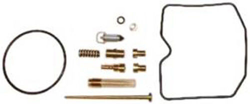 Carburetor Rebuild Kit - Kawasaki ATV (300 KVF 99-02)