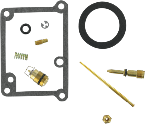 Carburetor Rebuild Kit - Yamaha ATV (200 YFS Blaster 88-06)