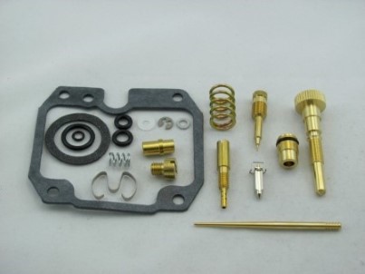 Carburetor Rebuild Kit - Yamaha ATV (250 YFM 89-91)