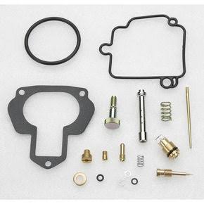 Carburetor Rebuild Kit - Yamaha ATV (400 YFM Kodiak 96-98)